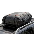 thumbnail image 4 of Bolsa De Almacenamiento Para Techo De Coche Caja Superior Bolsa De Carga Para Techo Impermeable Speravity VI011362-00, 4 of 6