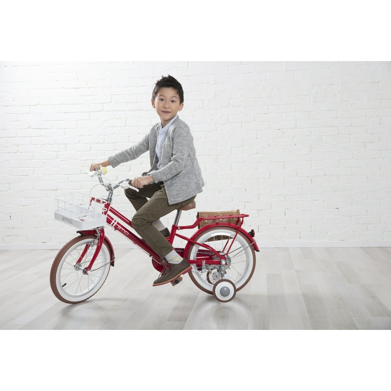 Iimo bicycle new arrivals