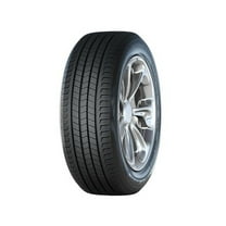 Haida HD837 All Season 255/70R15 108T Passenger Tire
