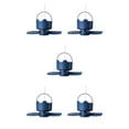 thumbnail image 3 of Wosthever Ventilador de techo USB Ventiladores eléctricos silenciosos con gancho Aire acondicionado de 3 velocidades Herramientas de Type2 NO2, 3 of 6