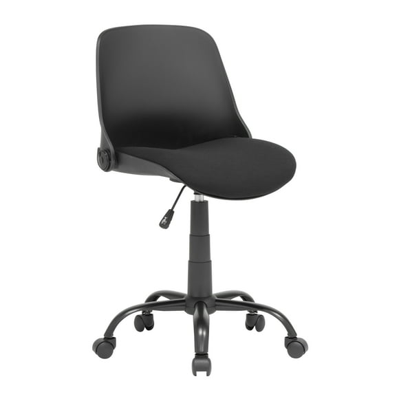 Folding Office Chair