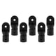 thumbnail image 1 of Bimini Tapa Ojo Interno Extremo Del Ojo Zulema Accesorios Nylon Marine Hardware Negro, 1 of 7