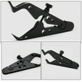 thumbnail image 6 of 2 Pcs Throttle Clip Throttle Clamp Motorcycle Motorcycle Cruise Control Motorcycle Throttle Lock, 6 of 6