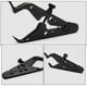 thumbnail image 4 of Abrazadera de acelerador para Control de crucero de motocicleta, suministros de bloqueo de acelerador de motocicleta, 2 uds., 4 of 5