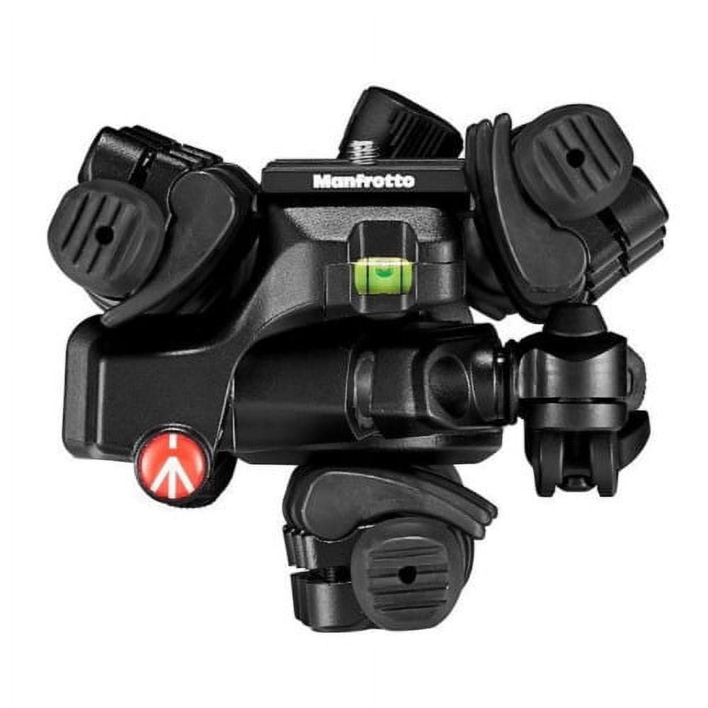 Manfrotto Befree 3-Way Live Advanced Tripod Kit