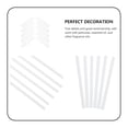 thumbnail image 2 of Weiweiguan 60Pcs Diffuser Sticks Aroma Diffuser Sticks Oil Essential Diffuse Sticks Aromatherapy Sticks, 2 of 6