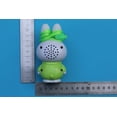 thumbnail image 3 of Babyuke Mini Rabbit Q9 Reproductor Música Luces Bilingüe Portátil Colgante para Niños Verde, 3 of 7