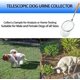thumbnail image 5 of SCSYV Long Handle Telescopic Pooper Scooper for Small Medium Large Dogs,Clean Hands Sanitary 55in Portable Foldable Pet Supplies When Walking Dog, wit, 5 of 5