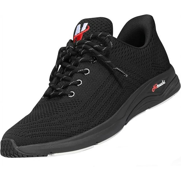 Zeba Women's Notouchi Hands Free Slip-On All-Day Comfort Walking Shoes