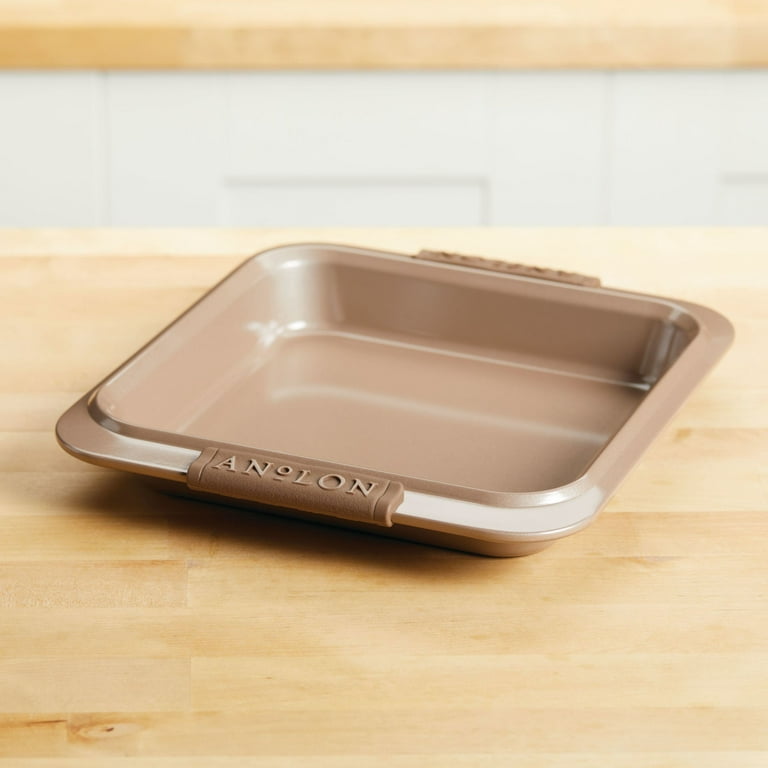 Anolon Advanced Nonstick 5-Piece Bakeware Set