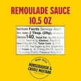 thumbnail image 2 of Louisiana Fish Fry Products Remoulade Sauce - 10.5 oz (Packaging May Vary), 2 of 2