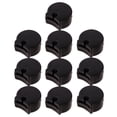 thumbnail image 3 of EeaseCA 10pcs Rubber Clarinet Thumb Rest Cushion Protector Clarinet Thumb Support, 3 of 8