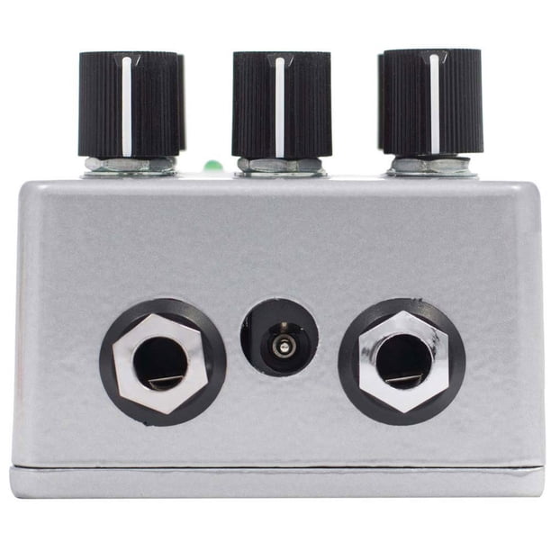 EarthQuaker Sea Machine V3 Chorus Pedal - Walmart.ca