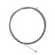 thumbnail image 1 of Cable de cambio Shimano 2100mm gris oscuro, 1 of 3