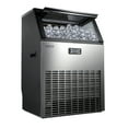 thumbnail image 6 of Frigidaire Professional, 198 Lbs. Commercial Ice Maker, Cube Shaped Ice, Stainless Steel, 6 of 8