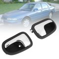 thumbnail image 4 of S54N 58 330B 65,  Wearproof 2pcs Car Interior Door Handle Heat Resistant  for Repair, 4 of 7
