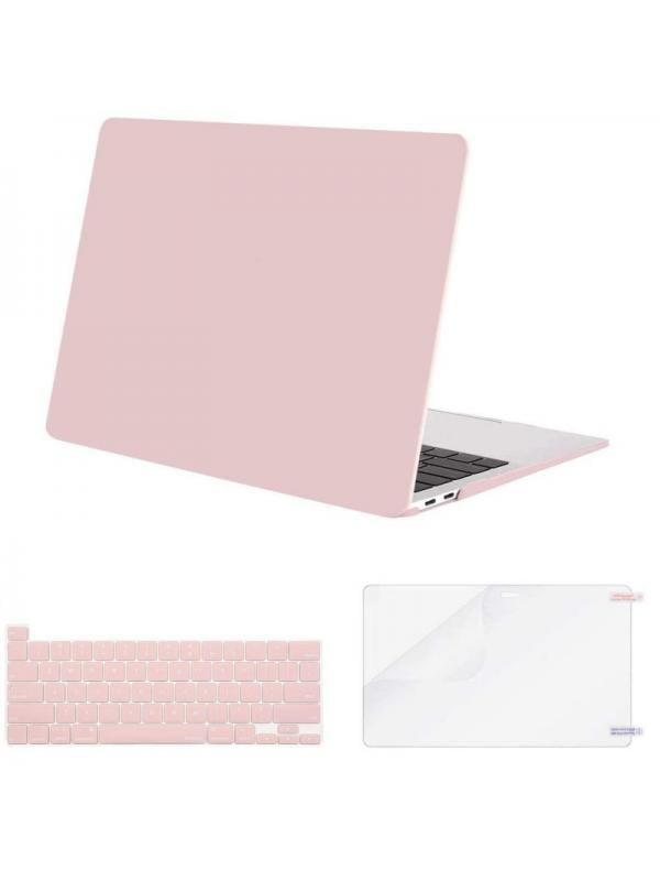 Mac Book Pro Accessories School Creative Art Fashion Pen Writing Plastic Hard Shell Compatible Mac Air 11 Pro 13 15 MacBook Pro Covers Protection for MacBook 2016-2019 Version