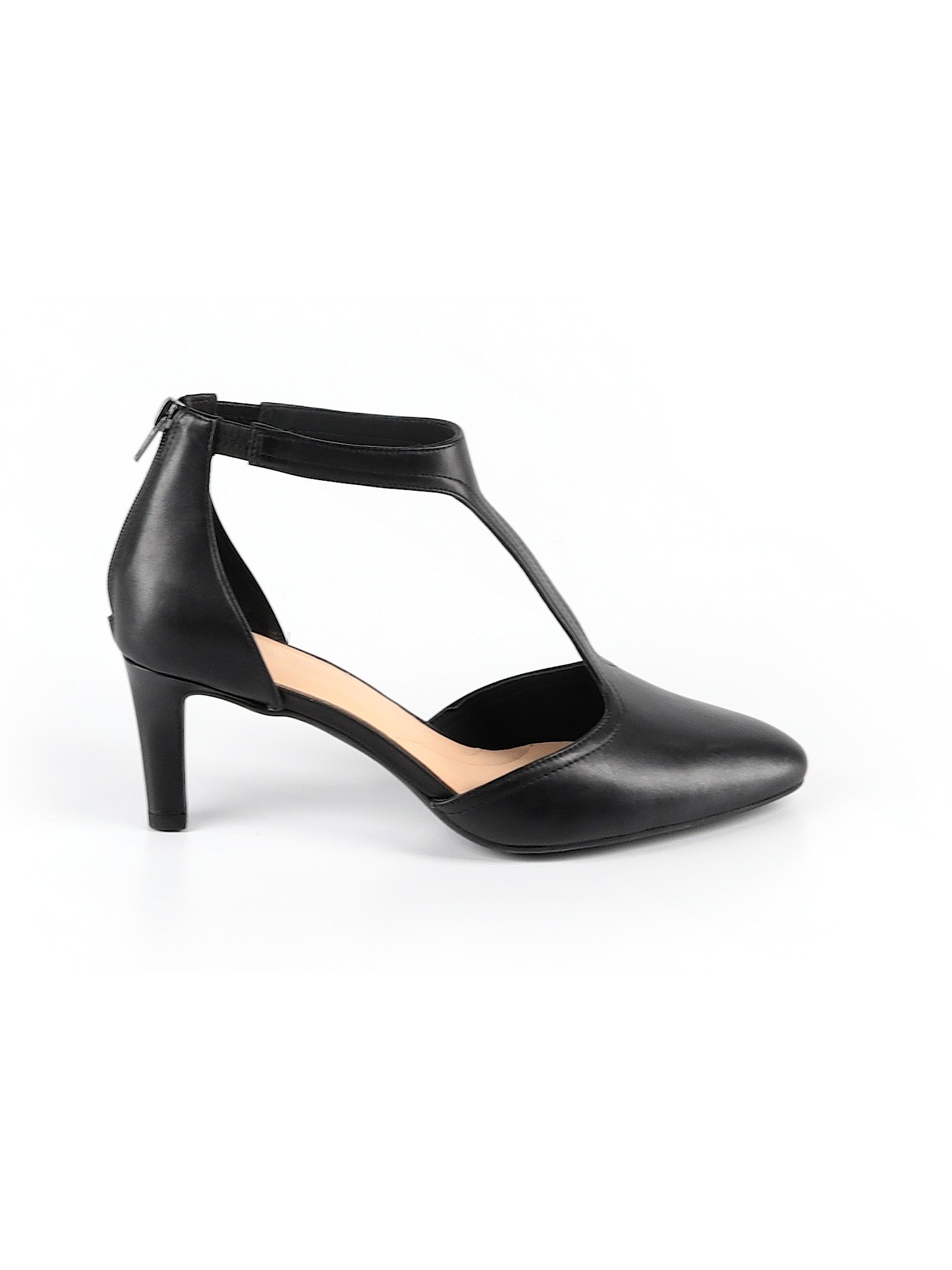 clarks heels