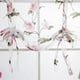 thumbnail image 5 of Cortina romana pura voile Macarena Flores, 5 of 8