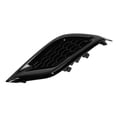 thumbnail image 3 of For Scion iM 2016 Fog Light Cover Driver Side | Front | Painted Gloss Black | Replacement For TO1038227 | 5204012090, 3 of 6