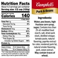 thumbnail image 3 of Campbell's Pork and Beans, 19.75 oz Can, 3 of 11