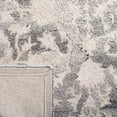 thumbnail image 6 of SAFAVIEH Abstract Cynthia Oriental Area Rug, Beige/Blue, 5' x 8', 6 of 10