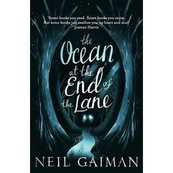 The Ocean at the End of the Lane (Paperback) by Neil Gaiman