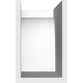 thumbnail image 4 of Ekena Millwork 5"W X 8"H X 24"L Standard Huntington Architectural Grade PVC Rafter Tail, 4 of 4