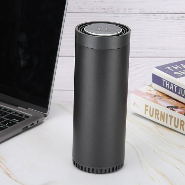 Ccdes Air Cleaner,Air Purifier Photocatalyst Cleaning Air filtering