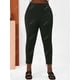 thumbnail image 3 of Leggings Talla Extra Dobladillo Flecos Rosegal Leggings de talla grande, 3 of 5