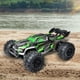 thumbnail image 4 of 2.4G 1:16 Scale Fast Racing Vehicle RC Monster Car para niños de pastizales Verde Zulema Vehículo RC, 4 of 8