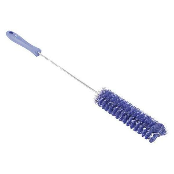 Remco Tube and Valve Brush,5 3/4 in Brush L 53788