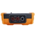 thumbnail image 2 of Insulation Resistance Tester With 250V-2500V Digital Insulation Resistance Multimeter Tester 0.01 Milliohm -100G Ohm  Digital Insulation Tester For DC AC Voltage Test, 2 of 8