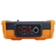 thumbnail image 3 of Probador De Aislamiento PEAKMETER MS5205 Resistencia Digital, 3 of 7