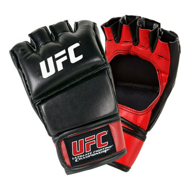 UFC Open Palm Glove - Walmart.com - Walmart.com