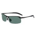 thumbnail image 1 of Gafas de sol inteligentes, fotosensibles, con cambio de color, polarizadas, para conducir de día y de noche, para pescar, 1 of 4