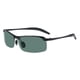 thumbnail image 1 of Gafas de sol inteligentes, fotosensibles, con cambio de color, polarizadas, para conducir de día y de noche, para pescar, 1 of 4