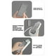 thumbnail image 5 of Plug Fixing Device Paste Patch Type Patch Board Shaped Winding Plug Fixing Device, 5 of 7