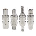 thumbnail image 3 of + PH20-1 / 4 BSP De Línea De Aire Neumática Accesorios Rápidos Conector Acoplador Adaptador De Junta Gloria accesorios de conexión rápida de aire, 3 of 6
