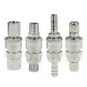 thumbnail image 3 of + PH20-1 / 4 BSP Junta de Acoplador de Conector de Conexiones Rápidas de de Línea de Aire Neumática Sharpla accesorios de conexión rápida de aire, 3 of 6