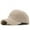 Beige, variant on New Autumn Winter Baseball Cap Women Corduroy Winter Hats for Women Snapback Hat Female Hip Hop Cap Gorras Bone Casquette Gorro