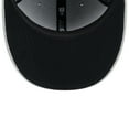 thumbnail image 5 of Men's New Era  Gray Chicago White Sox 2025 Spring Training Low Profile 59FIFTY Fitted Hat, 5 of 6