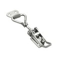 thumbnail image 4 of GUOOL Pince Anti-Rappel pour Bateau pour Sports Extérieurs Yachts 14.5cm avec Trou de Verrouillage, 4 of 9