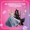 thumbnail image 6 of Febreze Plug In Air Freshener, Odor-Fighting Scented Oil Refill, Wicked Beautifical Blossom, 2 Count, 6 of 11