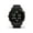Black, variant on Garmin epix Gen 2, Premium active smartwatch, Health and wellness features, touchscreen AMOLED display, adventure watch with advanced features, white titanium