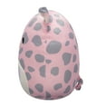 thumbnail image 5 of Squishmallows 8” Aquitaine the Pink Pig with Grey Spots - Ultra Soft Easter Plush Toy, 5 of 7