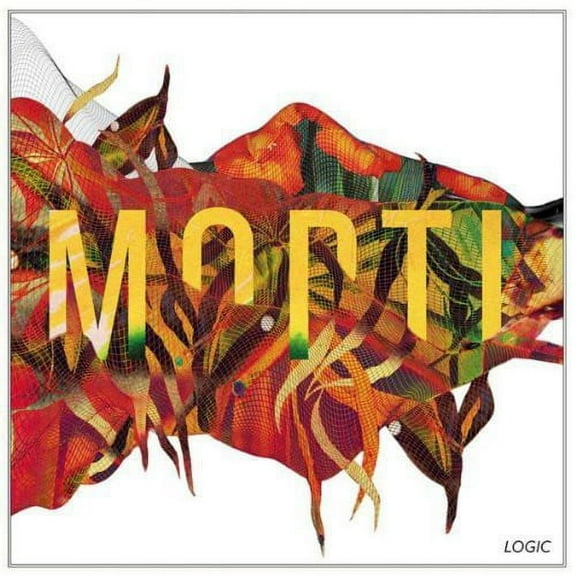 Mopti - Logic - Vinyl