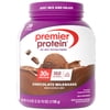 Premier Protein 100% Whey Protein Powder, Chocolate Milkshake, 30g Protein, 29 Servings