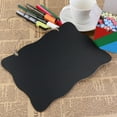 thumbnail image 5 of Raindrops  2 Pcs Creative Double-Sided Blackboard Listing Home Decoration, 5 of 8