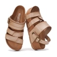 thumbnail image 1 of Sandalias Plataforma Project Cloud 2026 con Tiras y Plantilla Acolchonada, 1 of 7